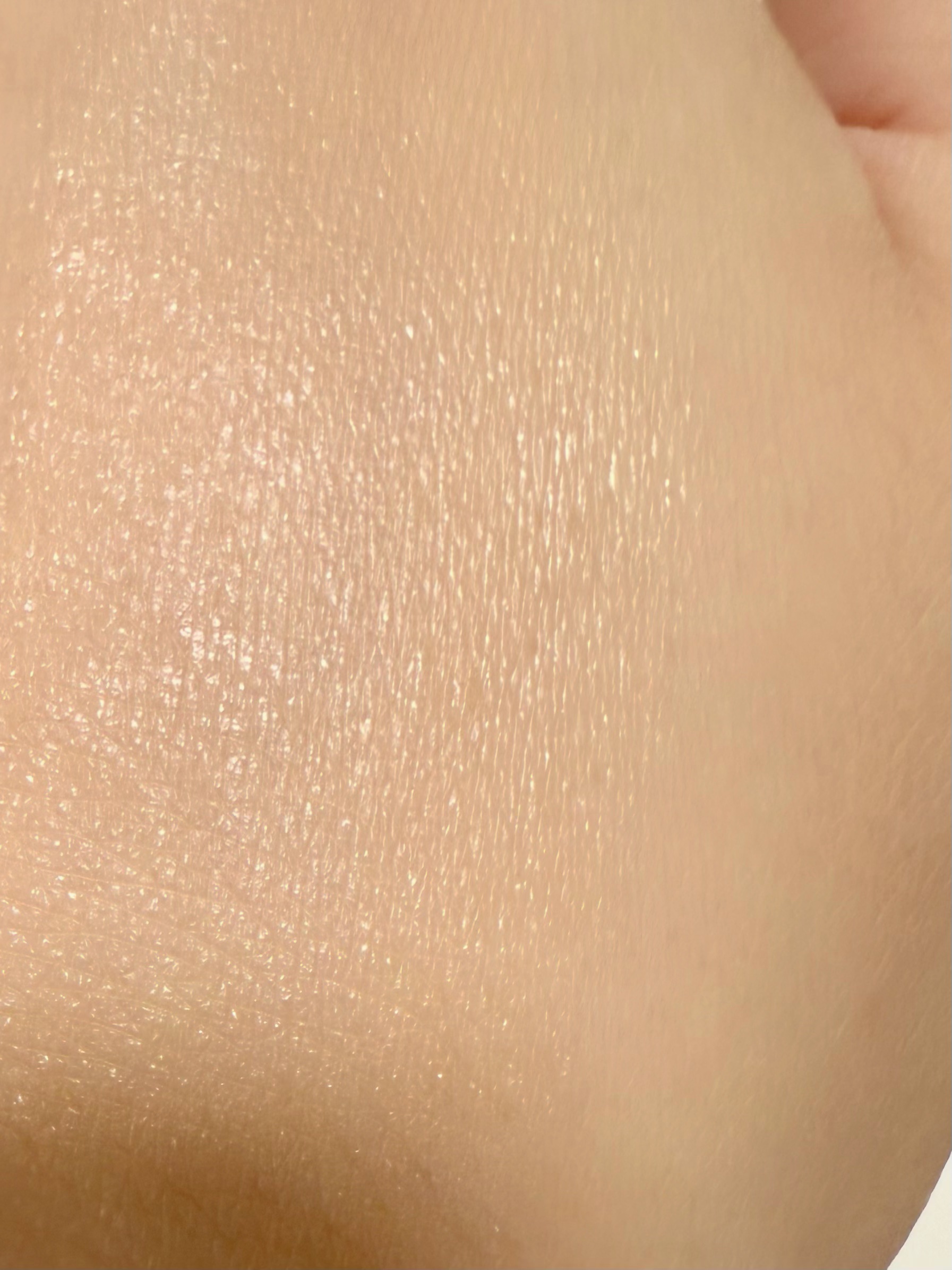 エッセンシャル スキン ヌーダー クッション Light(本体+リフィル)/JUNG SAEM MOOL/クッションファンデーションを使ったクチコミ（3枚目）