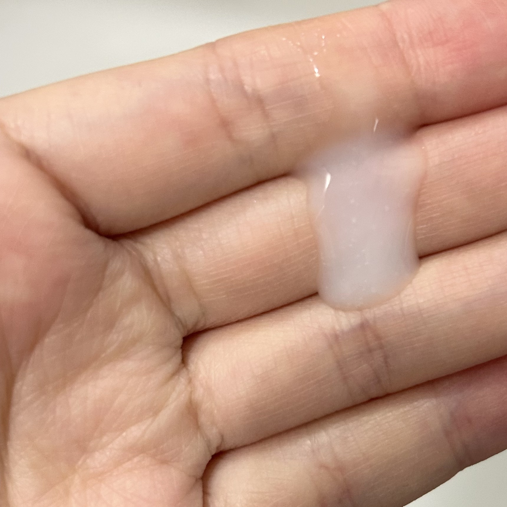 ジェントルスキンクレンザー 591mL/セタフィル/その他洗顔料を使ったクチコミ（2枚目）