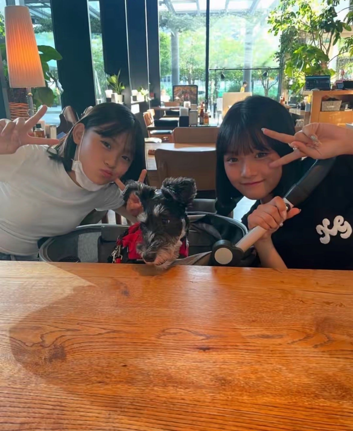 HIYO ãã©ããð¯ on LIPS ããŸãããã¡ããéã§ãâ€ïžããããªãã仿¥æçš¿ãå¿ããŠãŸããðŠä»..ãïŒ5æç®ïŒ