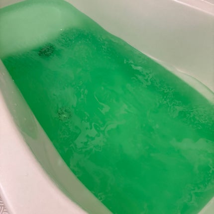 アビアントK/関西酵素/入浴剤を使ったクチコミ(3枚目)