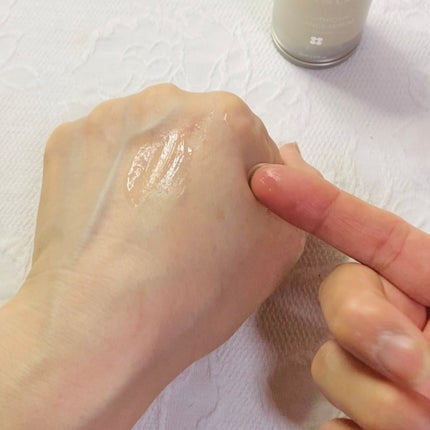 グルタチオンラディアンスセラム/SKIN&LAB/美容液を使ったクチコミ(3枚目)