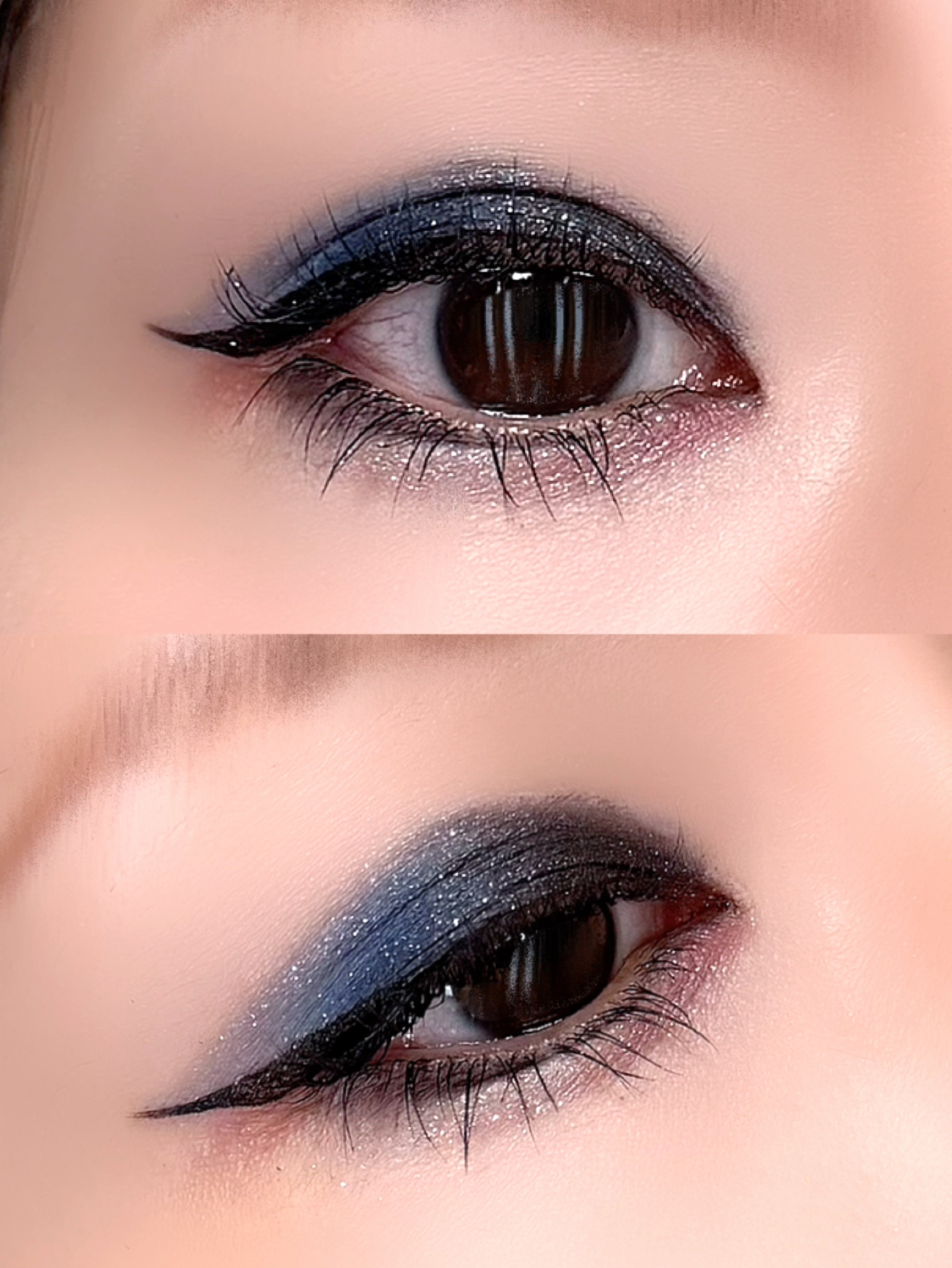 エクスプローラ12色 動物アイシャドウパレット/PERFECT DIARY/アイシャドウパレットを使ったクチコミ（2枚目）