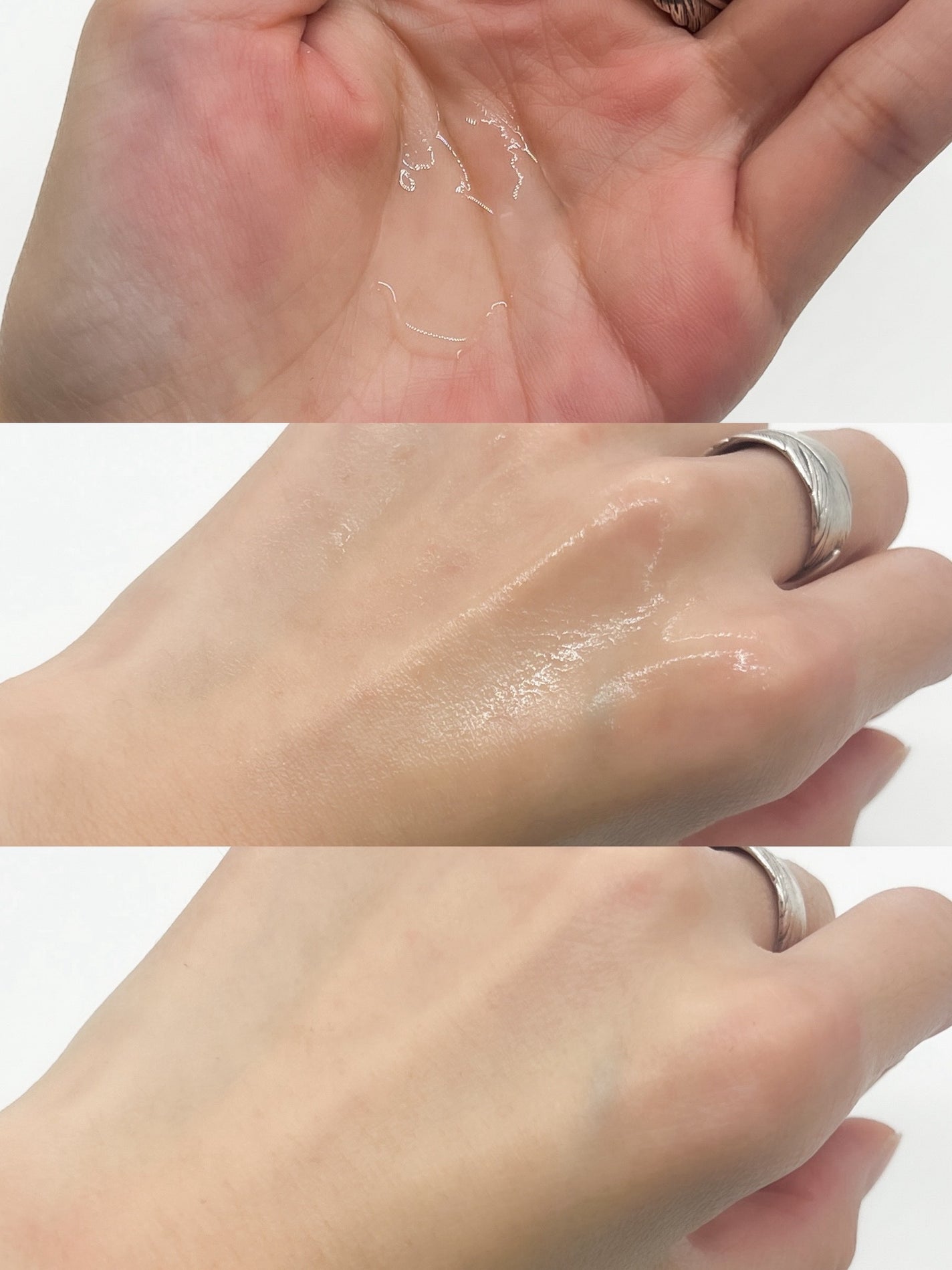 りぴ☆Webライター on LIPS 「Roumeバランシングミナリトナー200mlミナリ(セリ)エキ..」(3枚目)