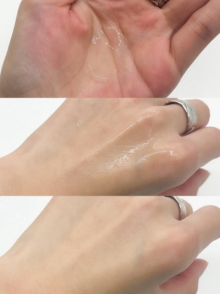 を使ったクチコミ(3枚目)