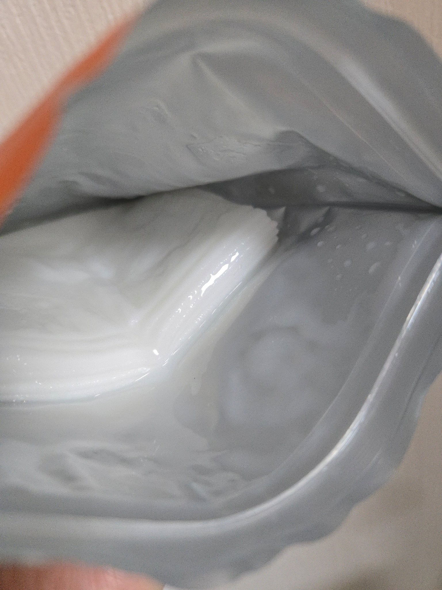 ルルルン オーラブライトマスク W/ルルルン/シートマスク・パックを使ったクチコミ（3枚目）