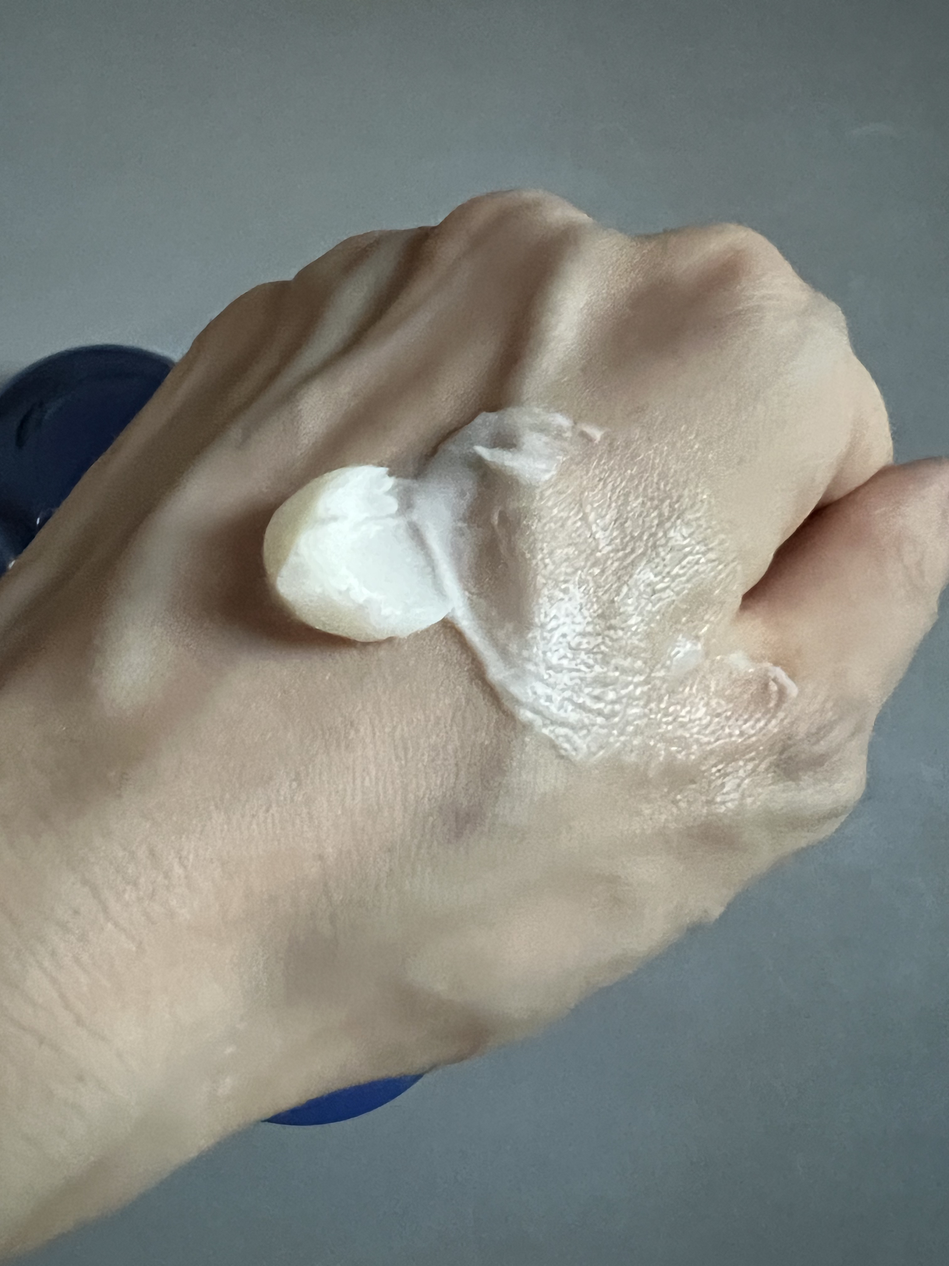 セラム シールド/ONE BY KOSE/フェイスバームを使ったクチコミ（3枚目）