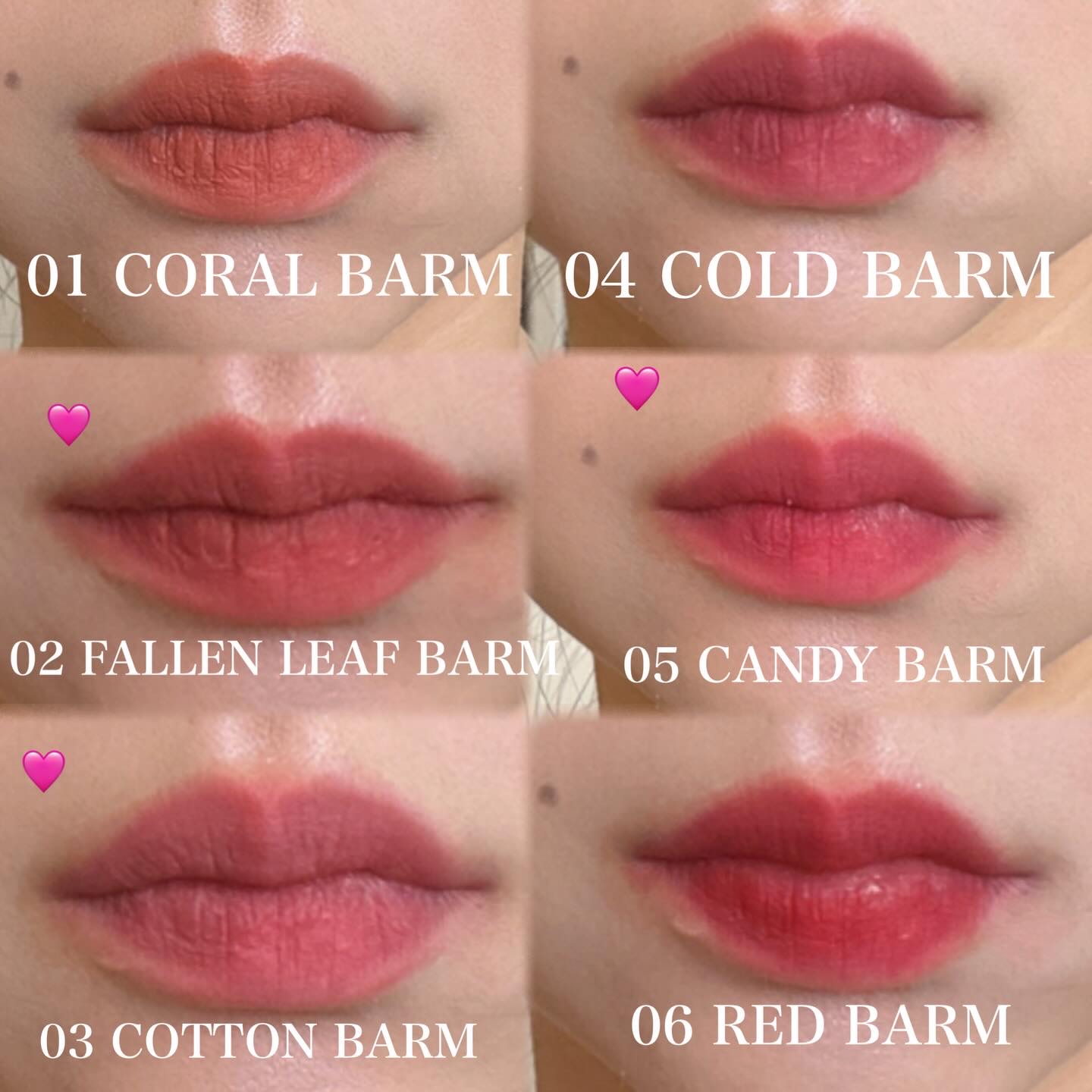 マットふわバーム/AOU/口紅を使ったクチコミ（2枚目）