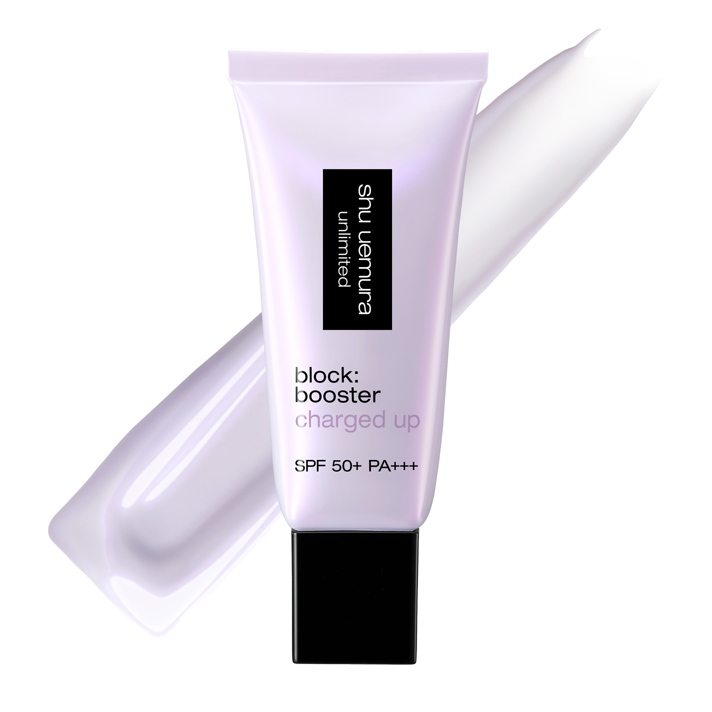 アンリミテッド ブロック：ブースター アドバンスト アイシー モーヴ