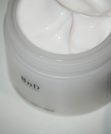 BnDアンダーアームクリーム(ボディクリーム)/BnD/デリケートゾーンケアを使ったクチコミ(6枚目)