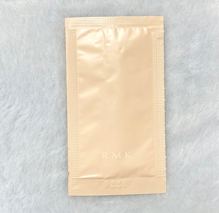 RMK クリームファンデーション アクアティックグロウ/RMK/クリーム・エマルジョンファンデーションを使ったクチコミ(1枚目)