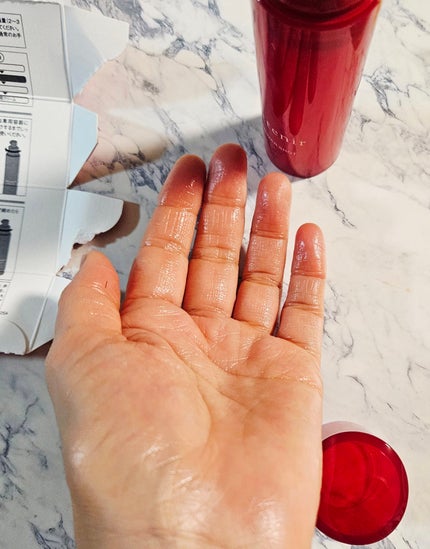 プライマーショット/アテニア/美容液を使ったクチコミ(7枚目)