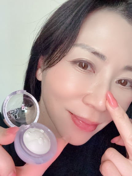 Starlit Beam Lighter/TAG/パウダーハイライトを使ったクチコミ(6枚目)