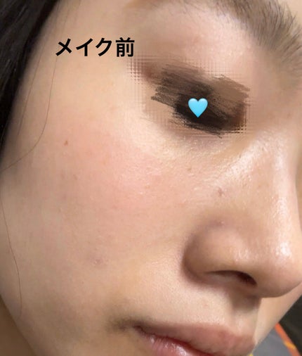 フローリフティングラッピングクリーム/koy/フェイスクリームを使ったクチコミ(4枚目)