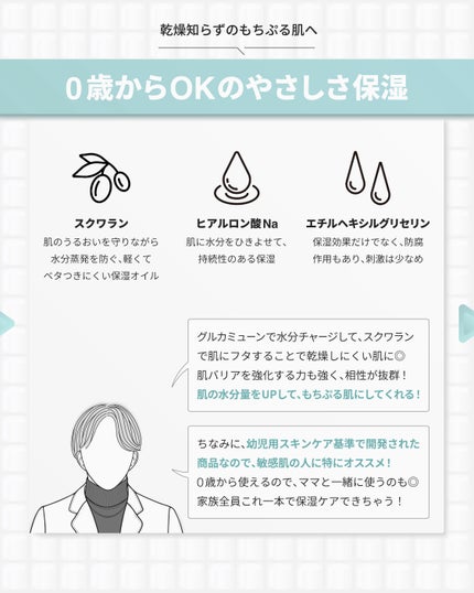 グルカミューンエッセンス /VT/美容液を使ったクチコミ(5枚目)