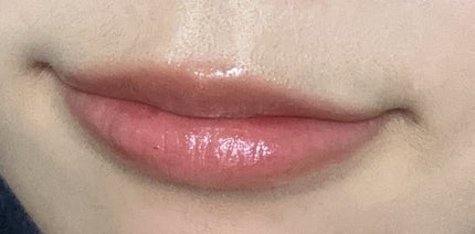 ラカ マキシグレイヤーティント/Laka/リップティントを使ったクチコミ(3枚目)