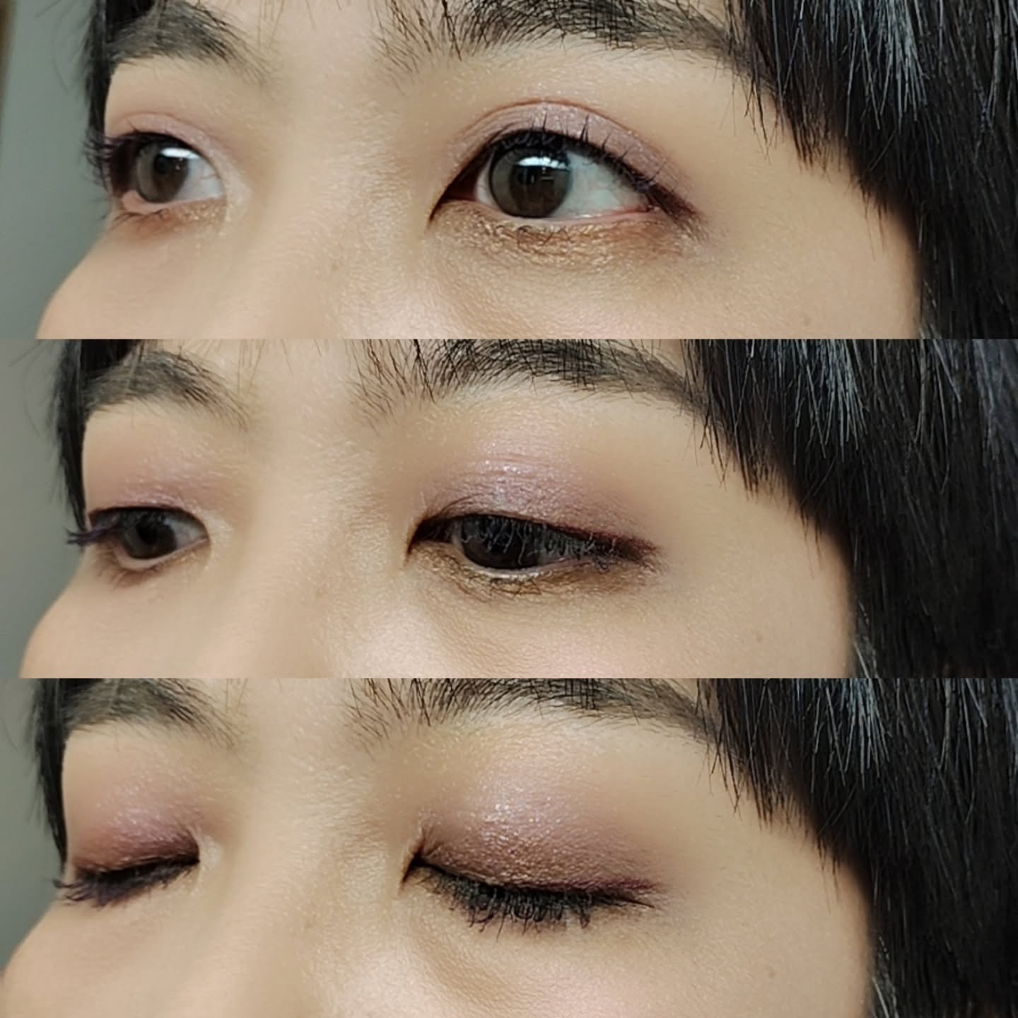 ジャルダン イマジネール/CHANEL/パウダーチークを使ったクチコミ（2枚目）