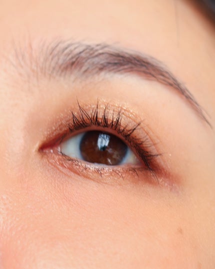 シグニチャー カラー アイズ/SUQQU/アイシャドウパレットを使ったクチコミ(2枚目)