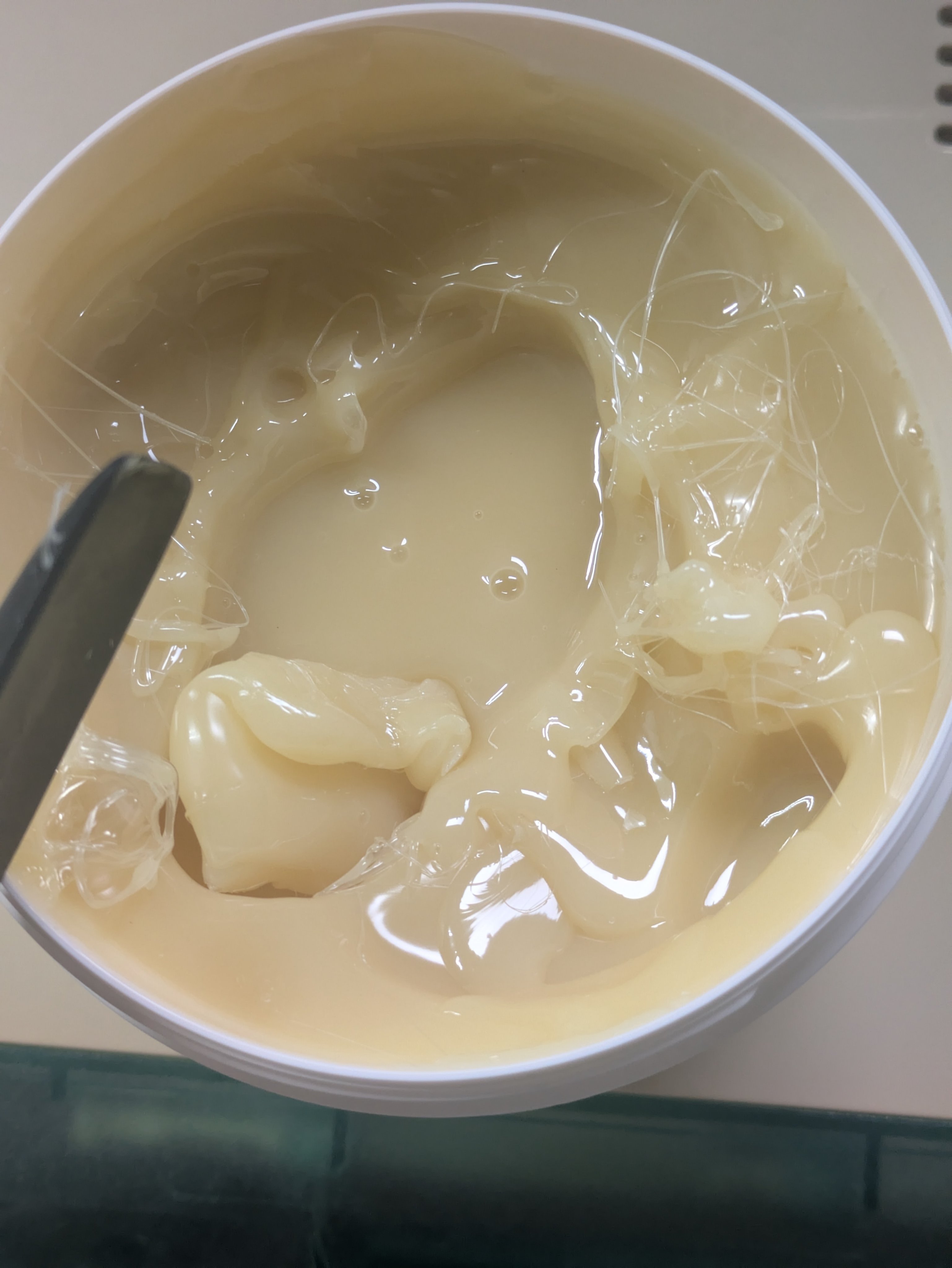 リピカ マツヤニパック/REPICA/洗い流すパック・マスクを使ったクチコミ（2枚目）