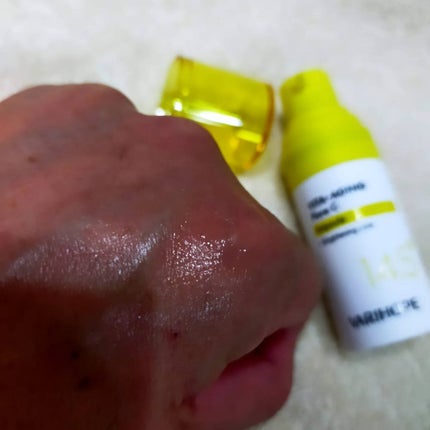 sbrinz11 on LIPS 「VARIHOPE(ベリーホップ)@varihope_jp 【V..」(7枚目)