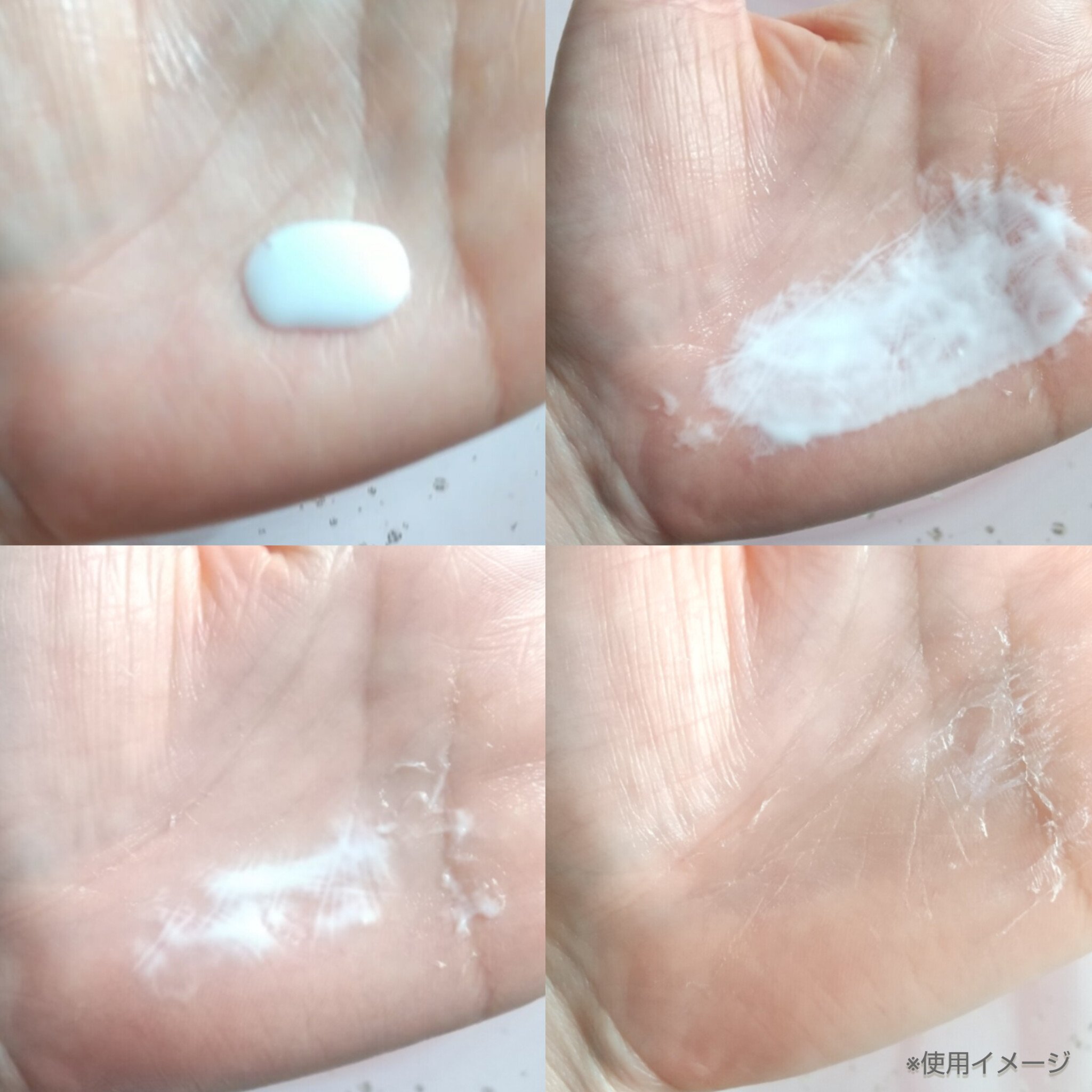 BABY COLLAGEN GLOW MASK/PESTLO/シートマスク・パックを使ったクチコミ（3枚目）