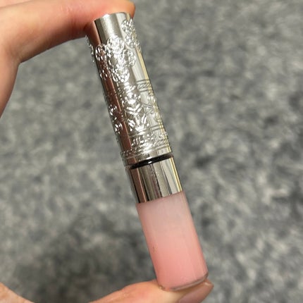 ジルスチュアート クリスタルブルーム リップブーケ セラム/JILL STUART/リッププランパーを使ったクチコミ(2枚目)