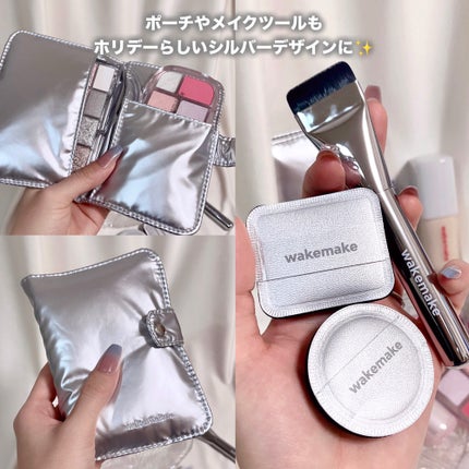 ãœããð¶ãã©ããâ on LIPS ãwakemakeã®ä»å¹Žã®ããªããŒã¯ãšã«ããâéææÃããããâ..ãïŒ7æç®ïŒ