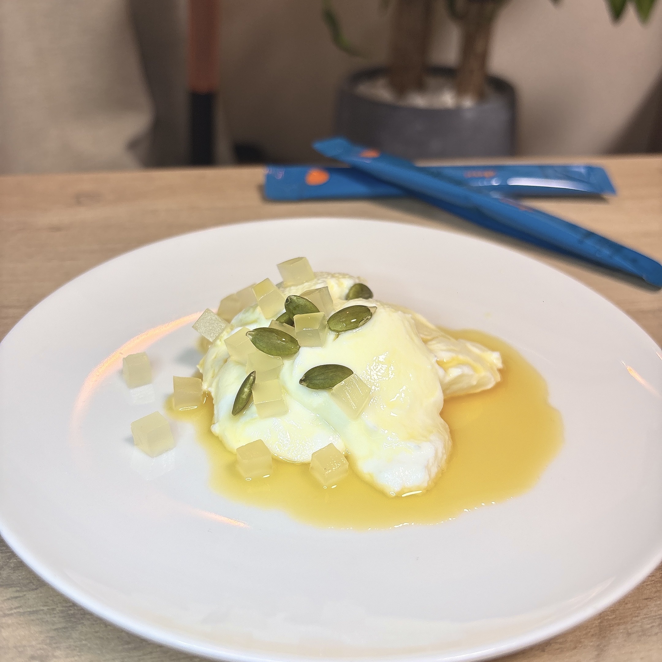 トリプルコラーゲン オレンジ/Ownist/美容サプリメントを使ったクチコミ（2枚目）