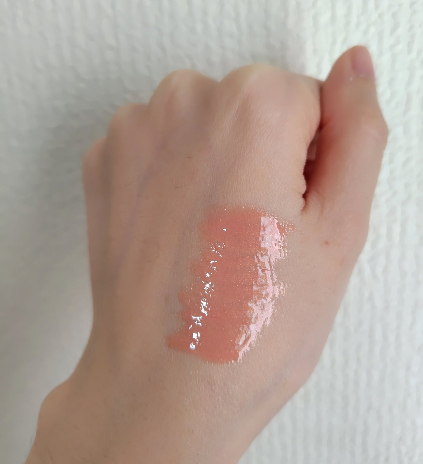 エッセンス リッププランパー/Visée/リッププランパーを使ったクチコミ(4枚目)