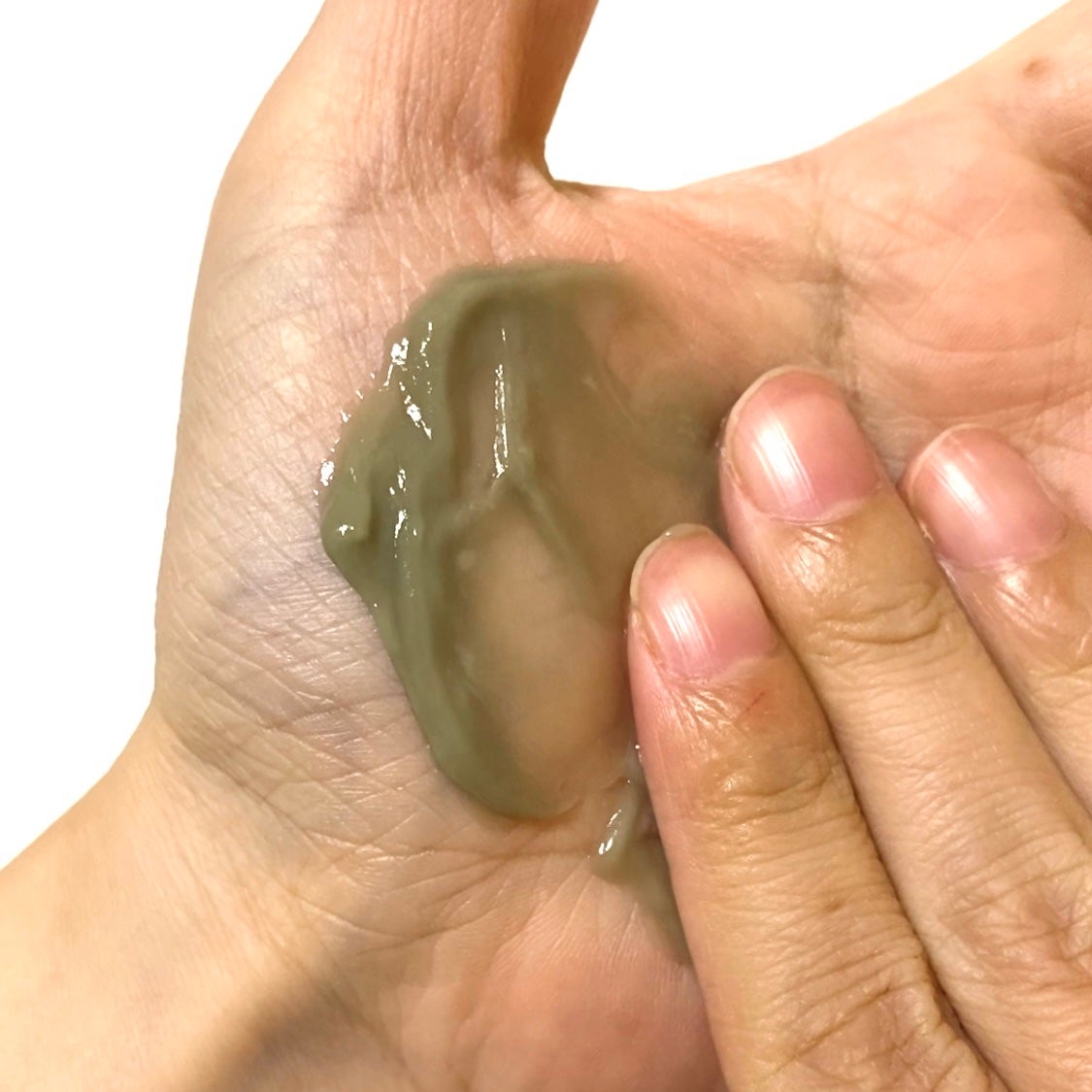 スパタイム クリームシャンプー (ディープクレンジング)/Spa time/市販シャンプーを使ったクチコミ(5枚目)