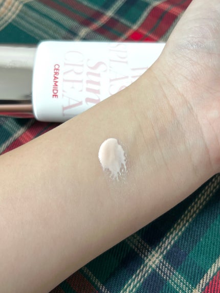 ビーベルベットカバークッション/espoir/クッションファンデーションを使ったクチコミ(2枚目)