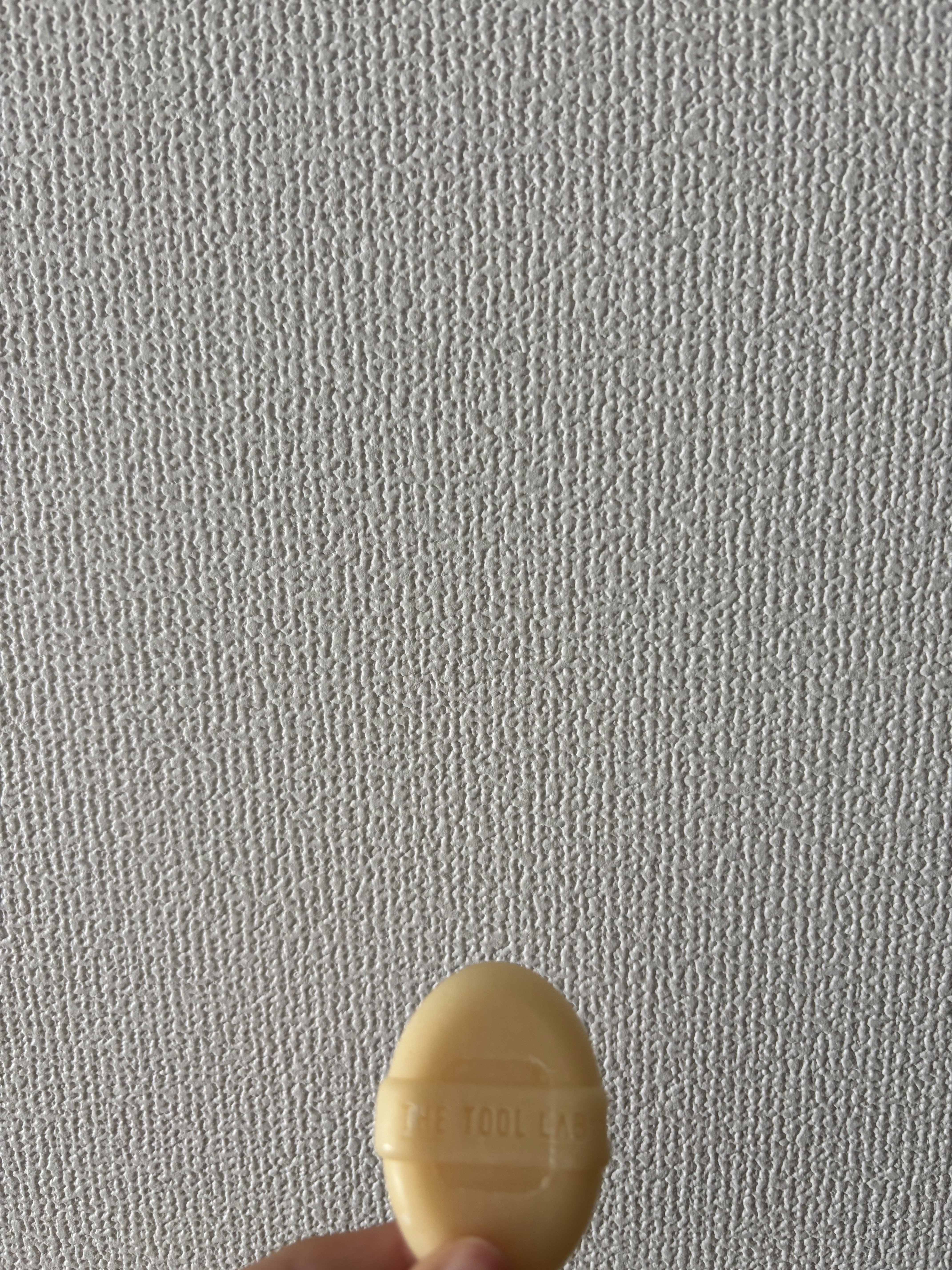 THE TOOL LAB ブラシ&パフクレンザー/THE TOOL LAB/その他化粧小物を使ったクチコミ（2枚目）