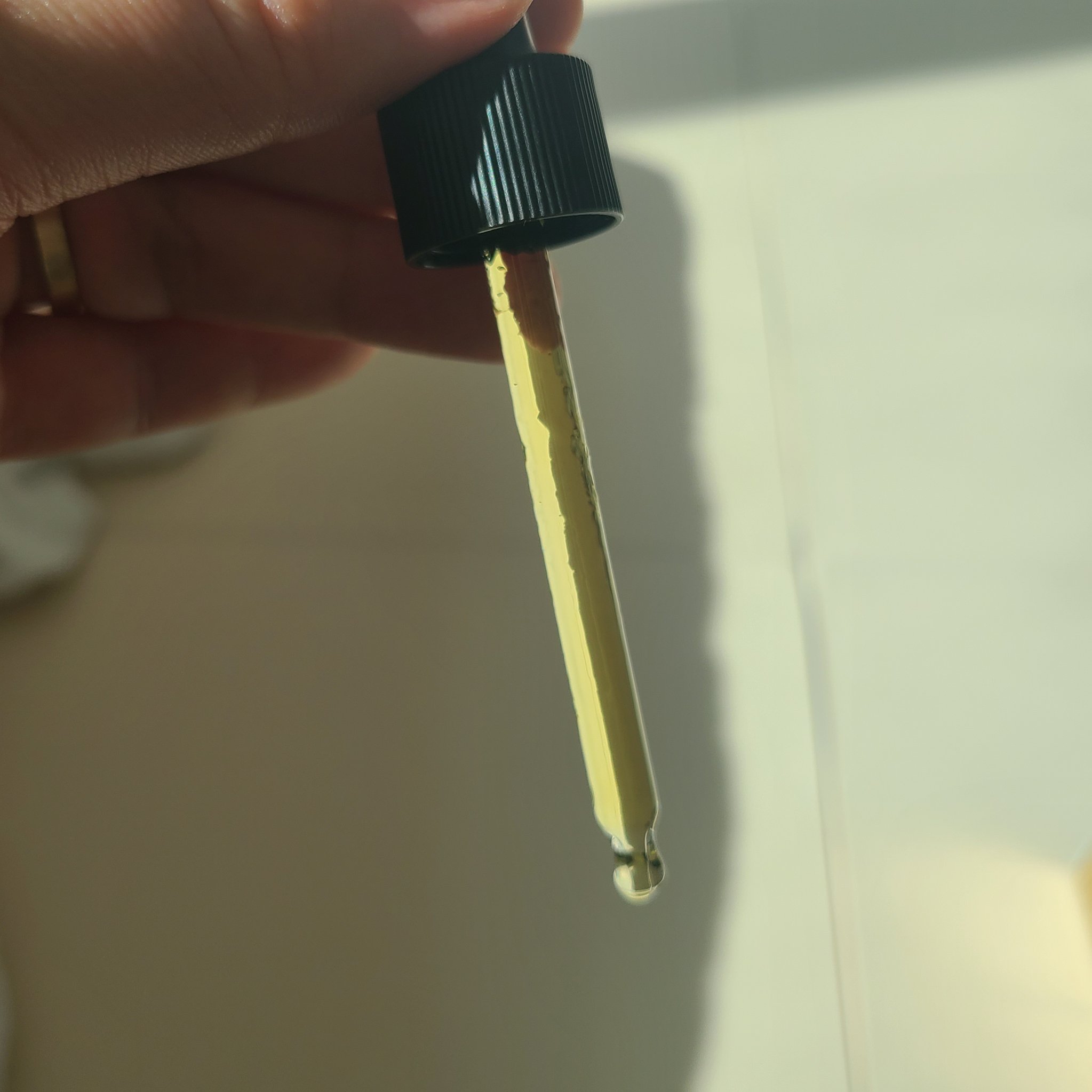 RXアドバンスド ザ・ビタミンC23セラム/COSRX/美容液を使ったクチコミ（2枚目）