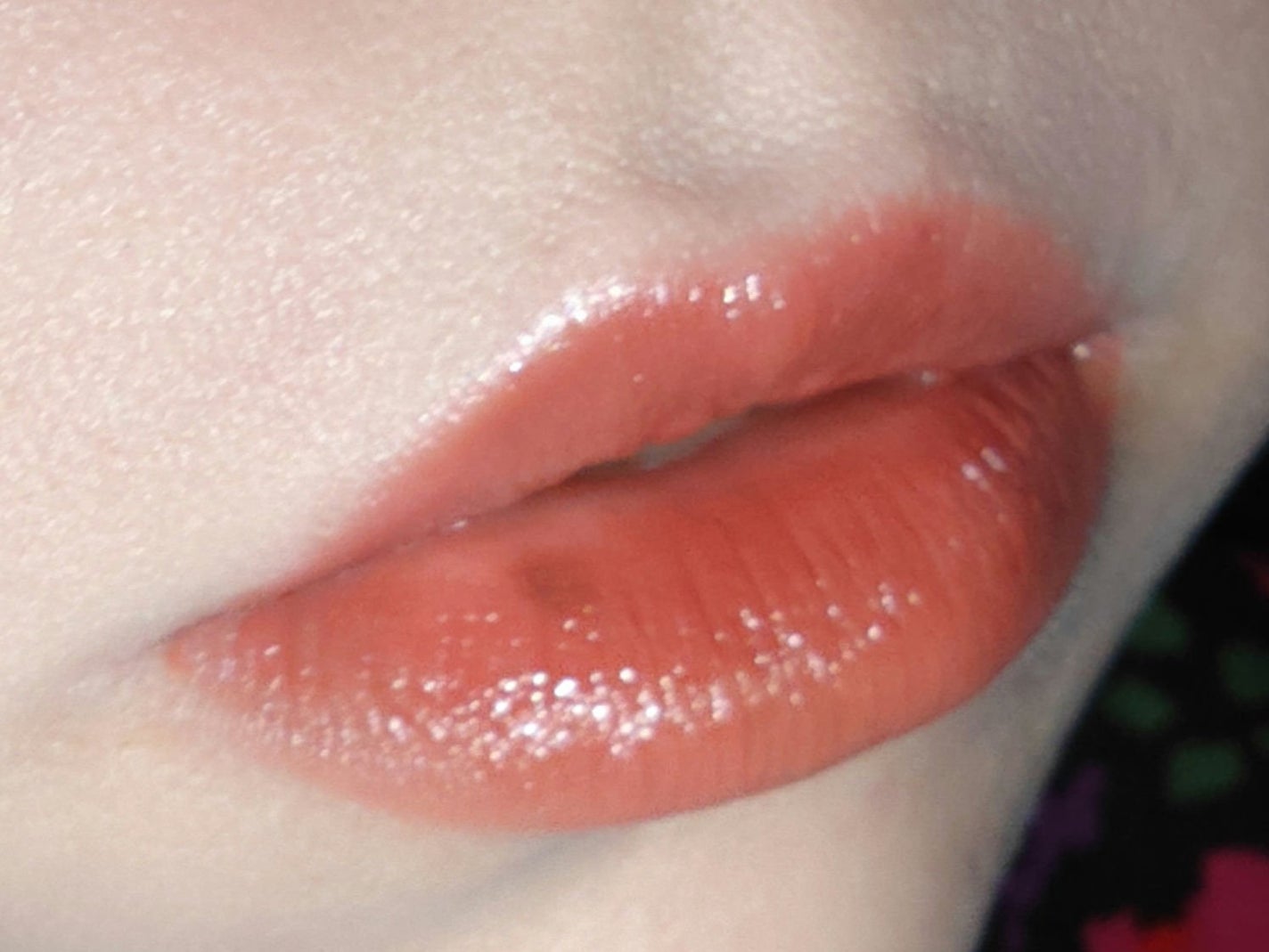 アイカラーパレット/heme/アイシャドウパレットを使ったクチコミ(5枚目)