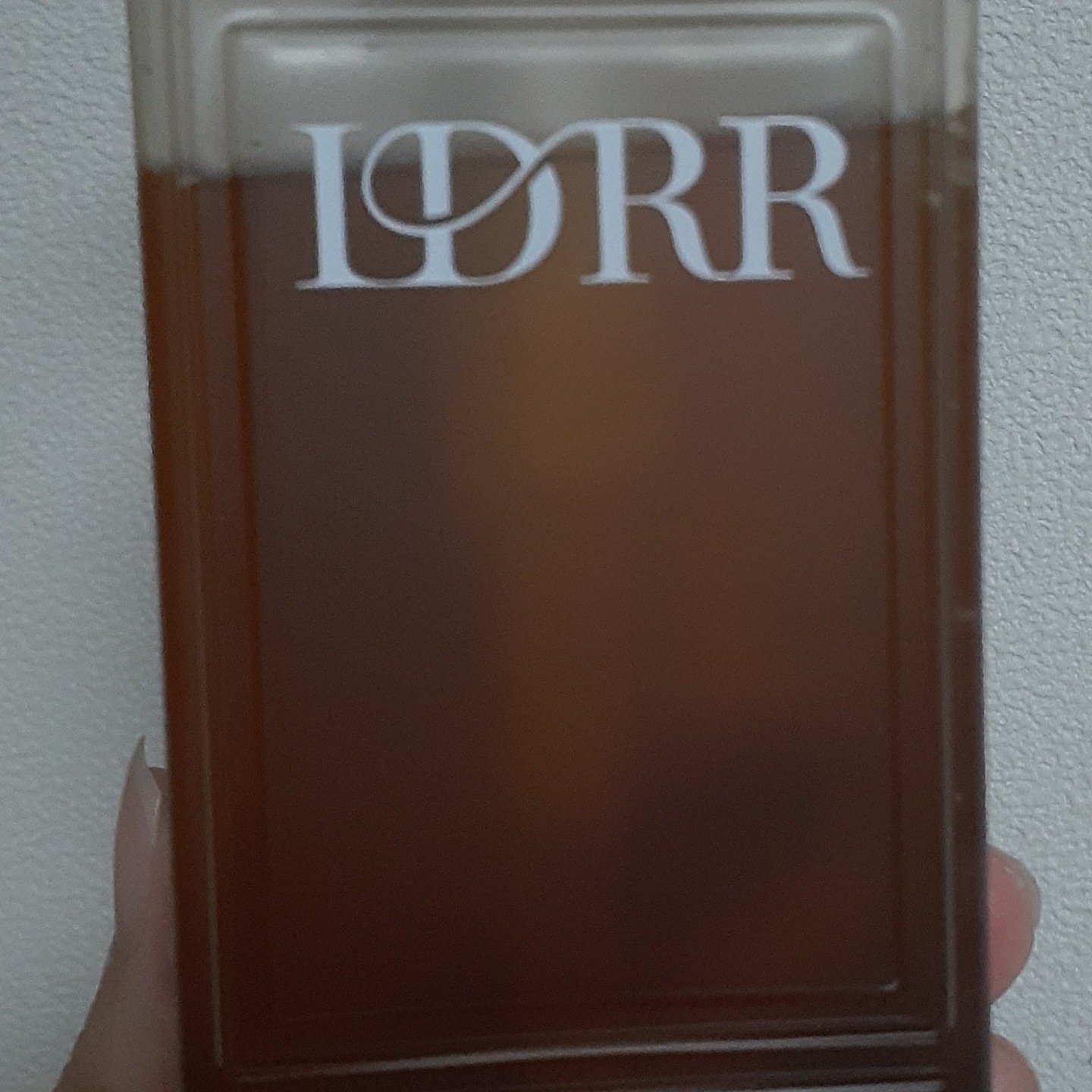 スカルプスパ シャンプー/トリートメント/IDRR/市販シャンプーを使ったクチコミ（1枚目）