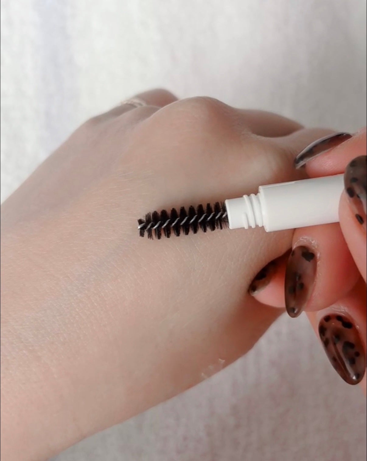 イージーニュアンスアイブロウペンシル/Enamor/アイブロウペンシルを使ったクチコミ(3枚目)