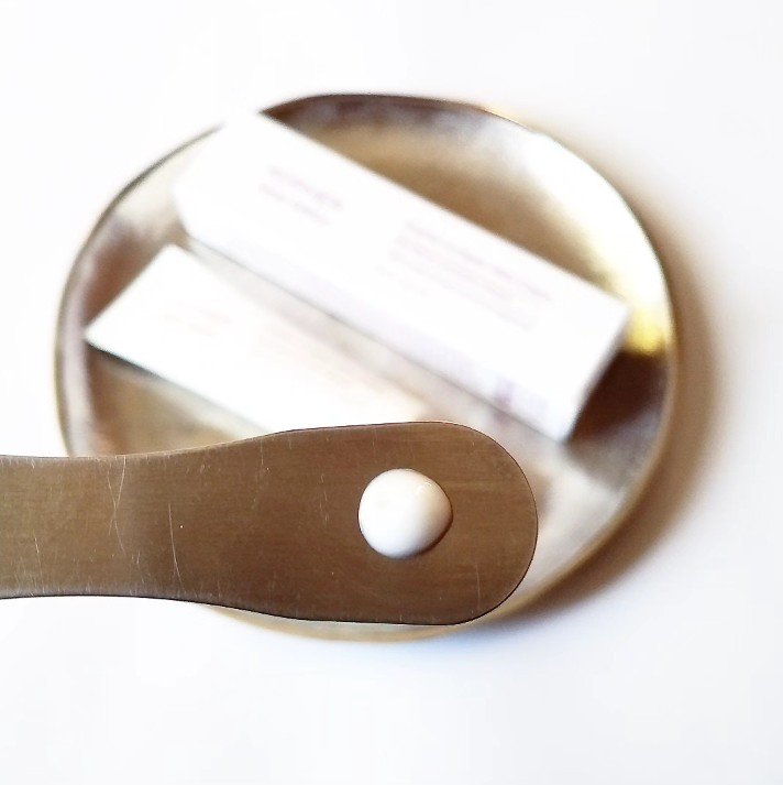 CUREPAIR MELA CREAM /KOPHER/フェイスクリームを使ったクチコミ（3枚目）