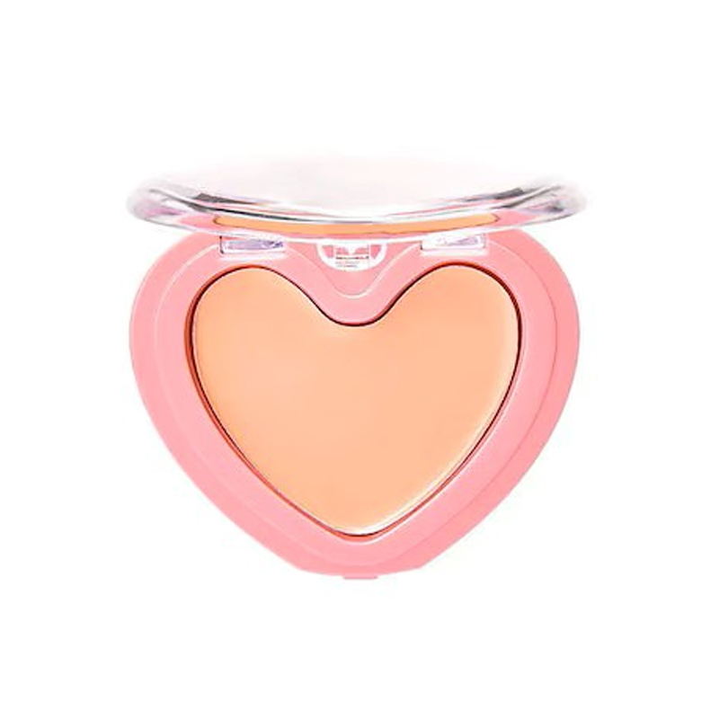 SWEET CANDY BLUSHER #04 Sweet Peach