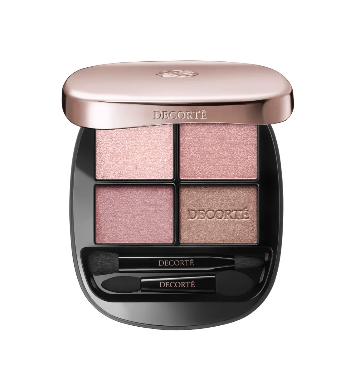 コスメデコルテから2026年の春コスメが登場の画像