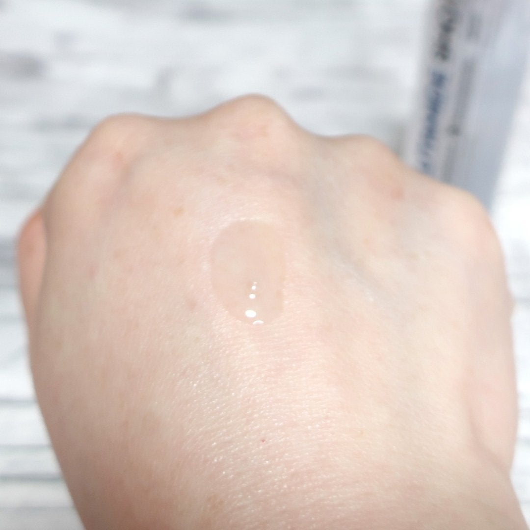 シナジーショットエディション/SAM'U/スキンケアキットを使ったクチコミ(4枚目)