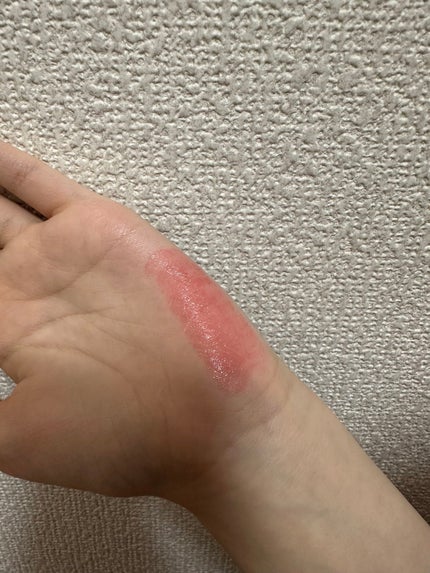 フォンデュバーム/AMUSE/口紅を使ったクチコミ(5枚目)