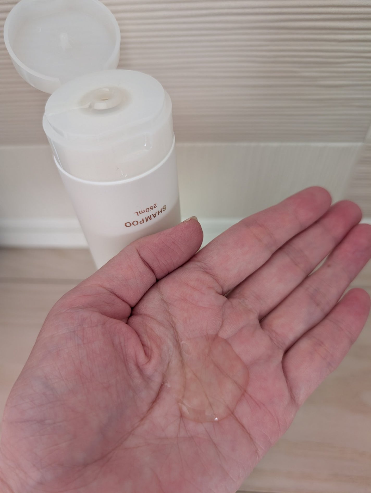 SILK THE RICH モイスト&リペア シャンプー・トリートメント/SILK THE RICH/市販シャンプーを使ったクチコミ(2枚目)