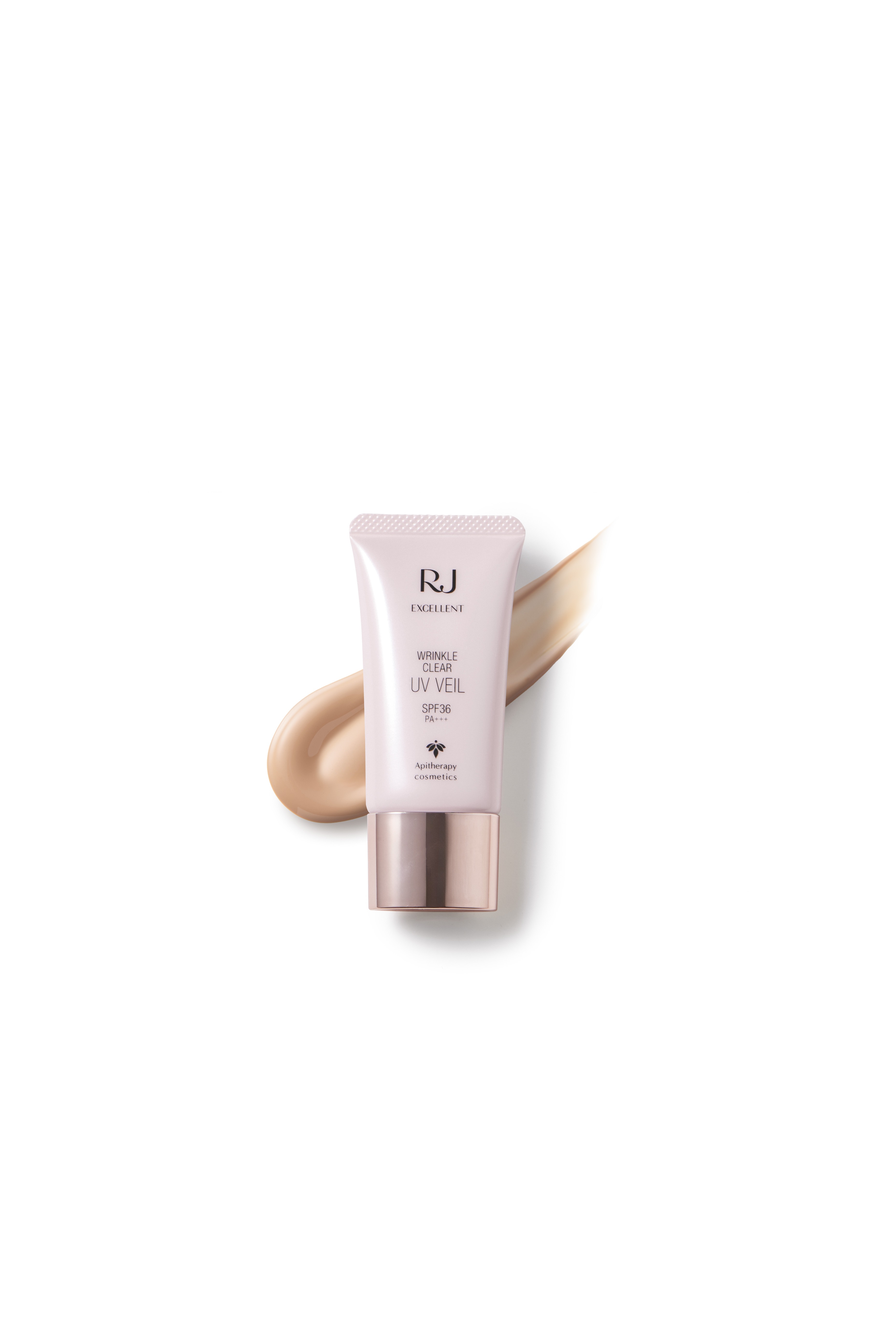 2026/3/1発売 アピセラピーコスメティクス RJエクセレント 薬用リンクルクリア美肌色UV【医薬部外品】