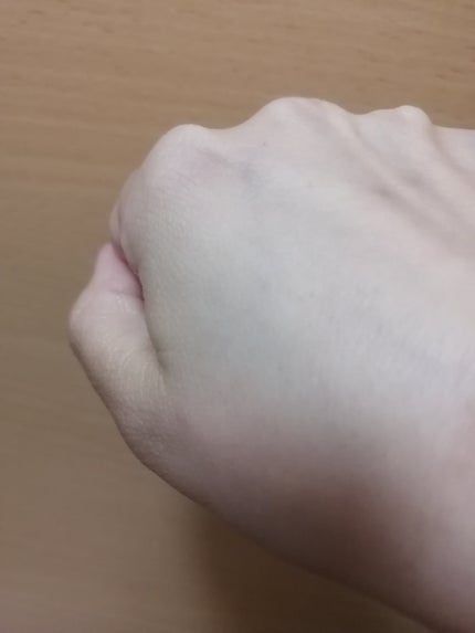 Qoo10/Qoo10/シートマスク・パックを使ったクチコミ(6枚目)