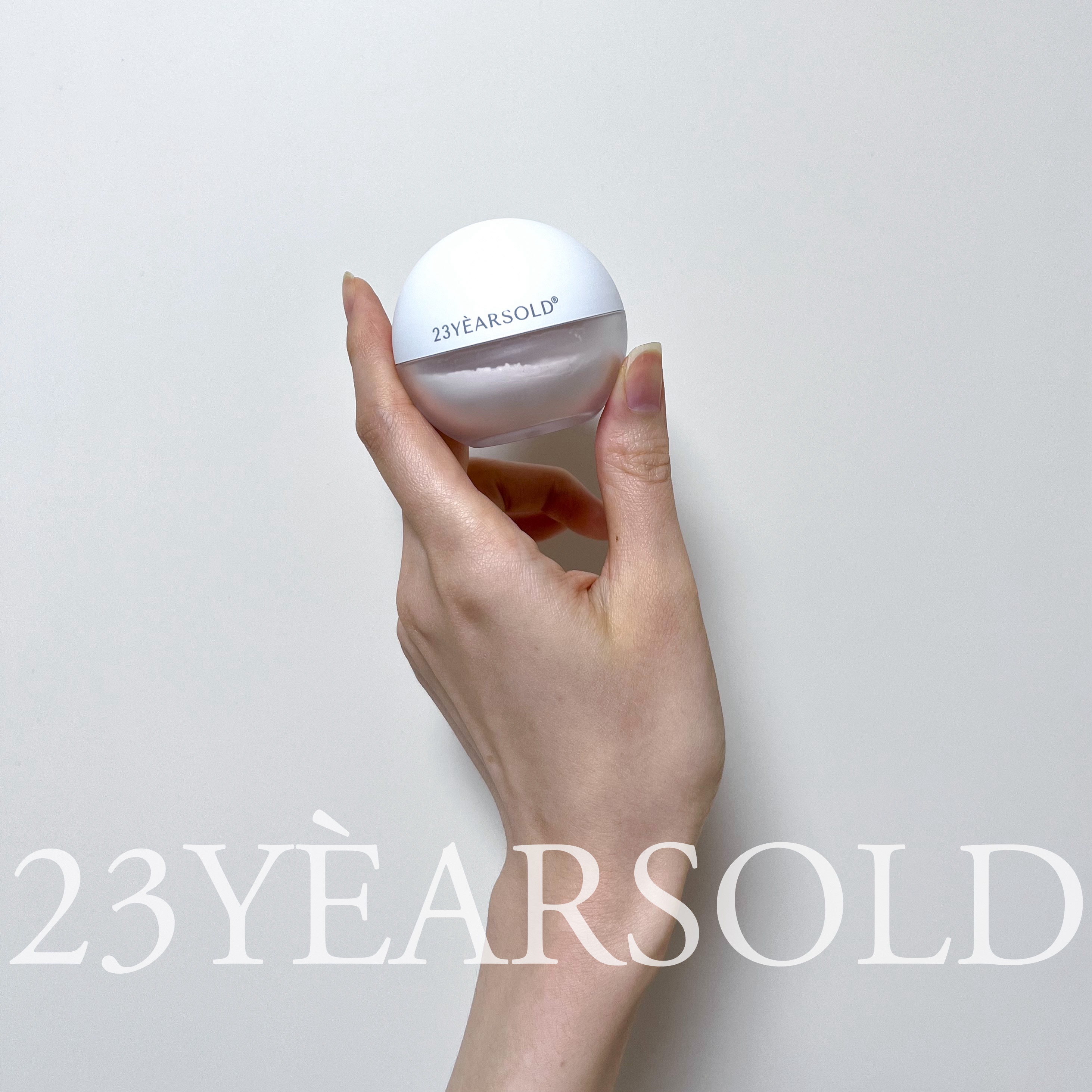 ダーマシンゼロセバムライスパウダー/23years old/ルースパウダーを使ったクチコミ（2枚目）