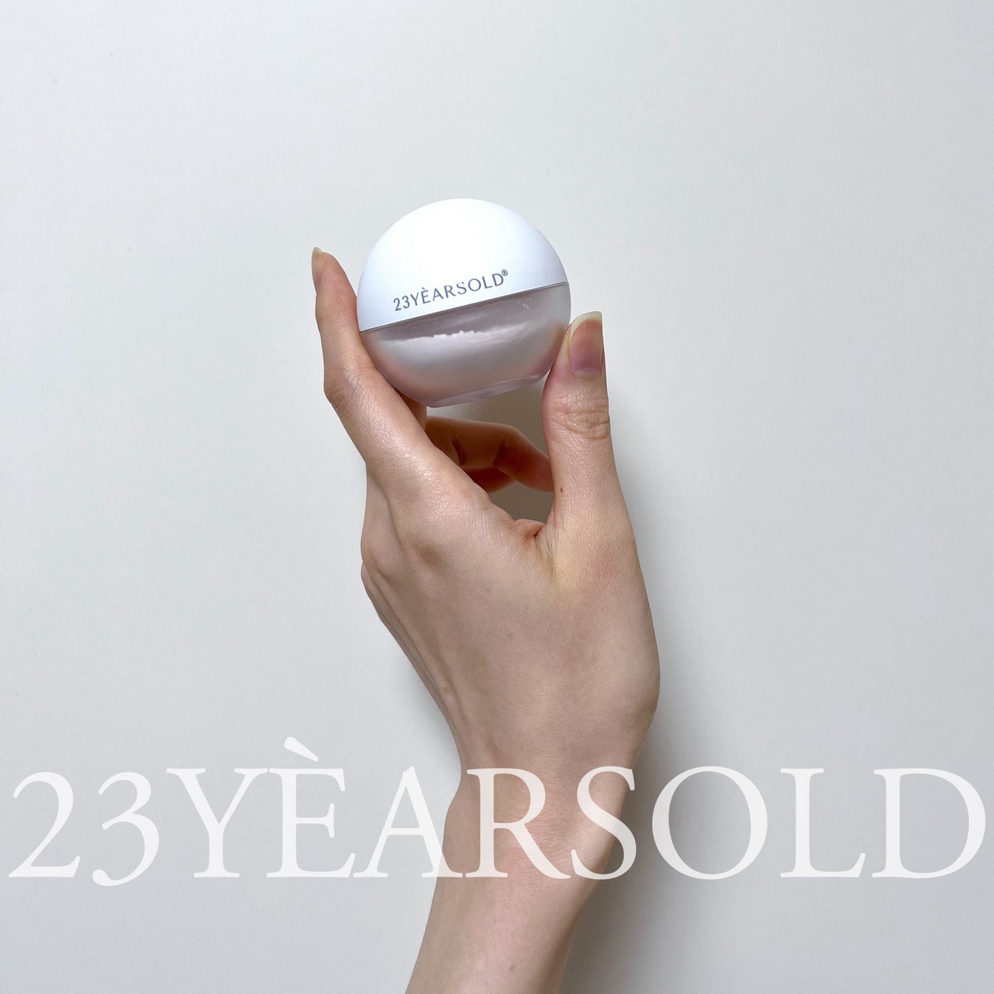 ダーマシンゼロセバムライスパウダー/23years old/ルースパウダーを使ったクチコミ(2枚目)