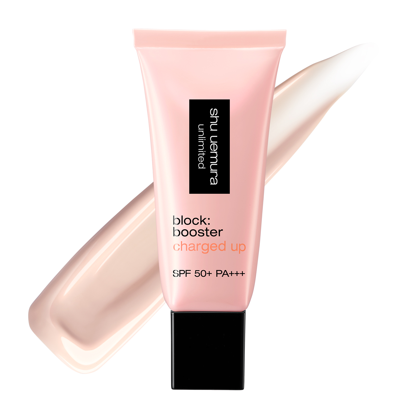 アンリミテッド ブロック：ブースター アドバンスト エナジー フラッシュ