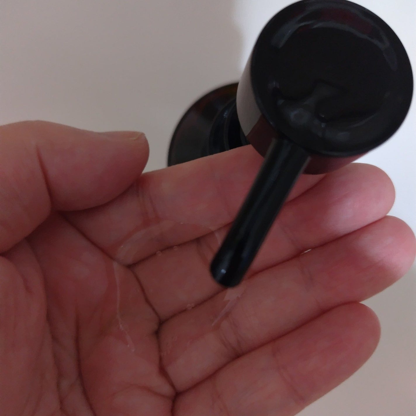 オーロラシャンプー/バレエジャポン/市販シャンプーを使ったクチコミ(2枚目)