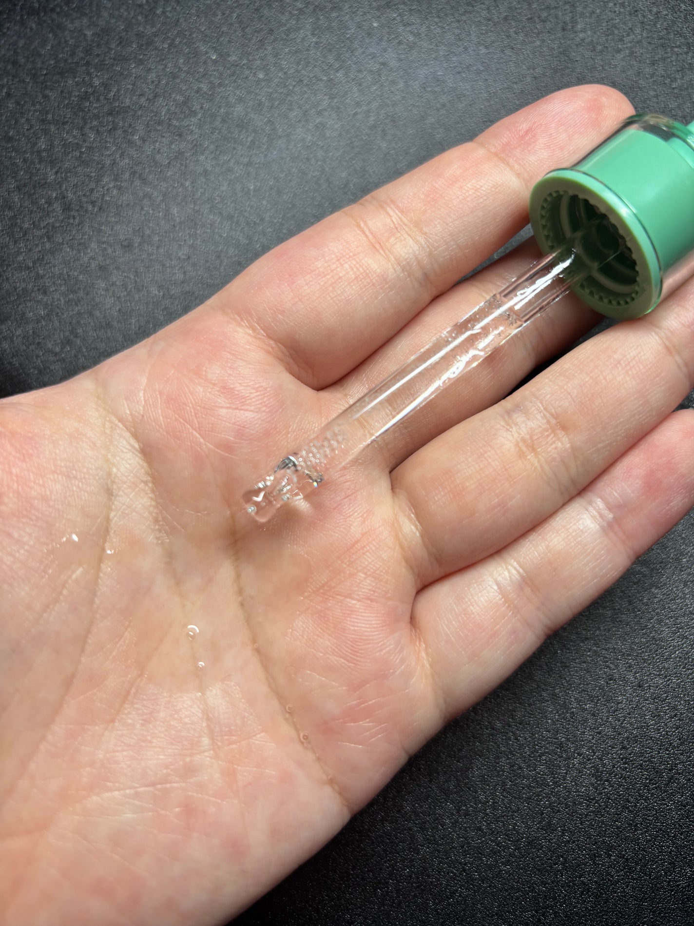 レッドブレミッシュ クリアヒアルシカスージングセラム/Dr.G/美容液を使ったクチコミ(2枚目)