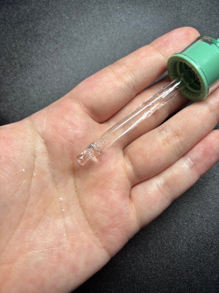 レッドブレミッシュ クリアヒアルシカスージングセラム/Dr.G/美容液を使ったクチコミ(2枚目)