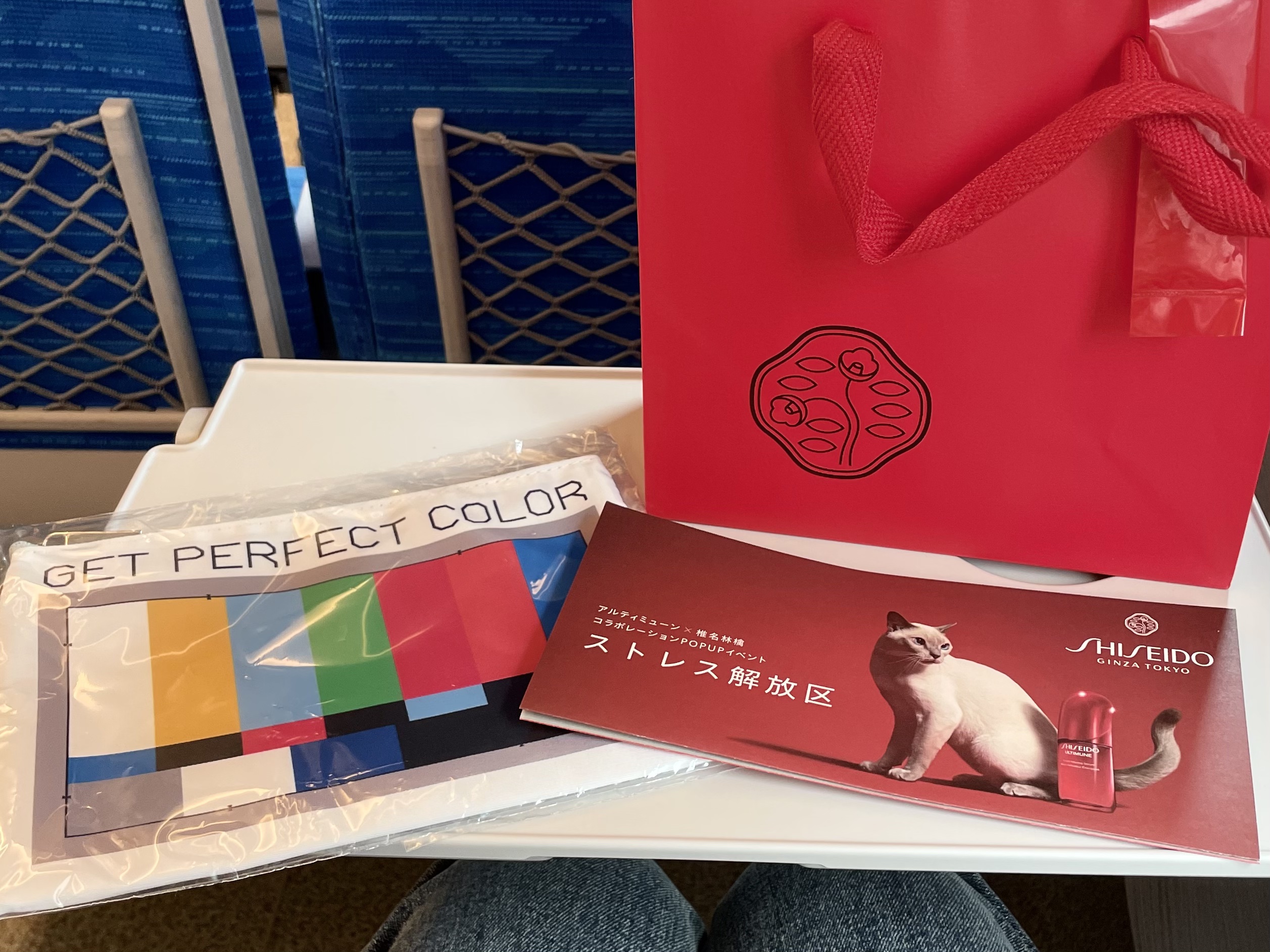 エッセンシャルイネルジャ ハイドレーティング クリーム/SHISEIDO/フェイスクリームを使ったクチコミ（3枚目）